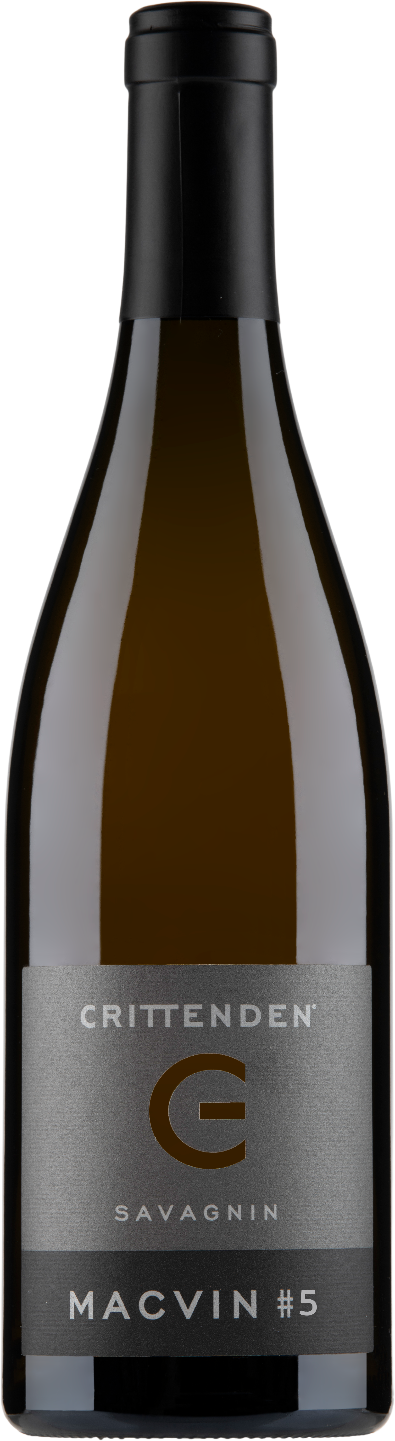 Crittenden Macvin #5 Savagnin NV Mornington Peninsula